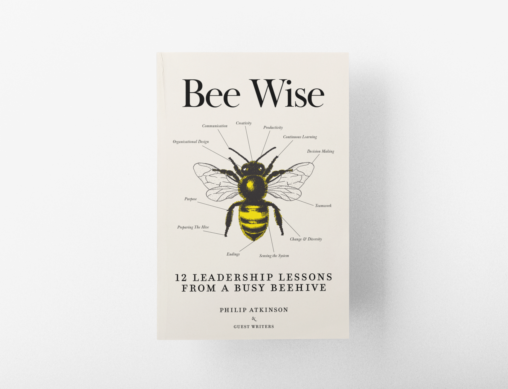 Bee Wise