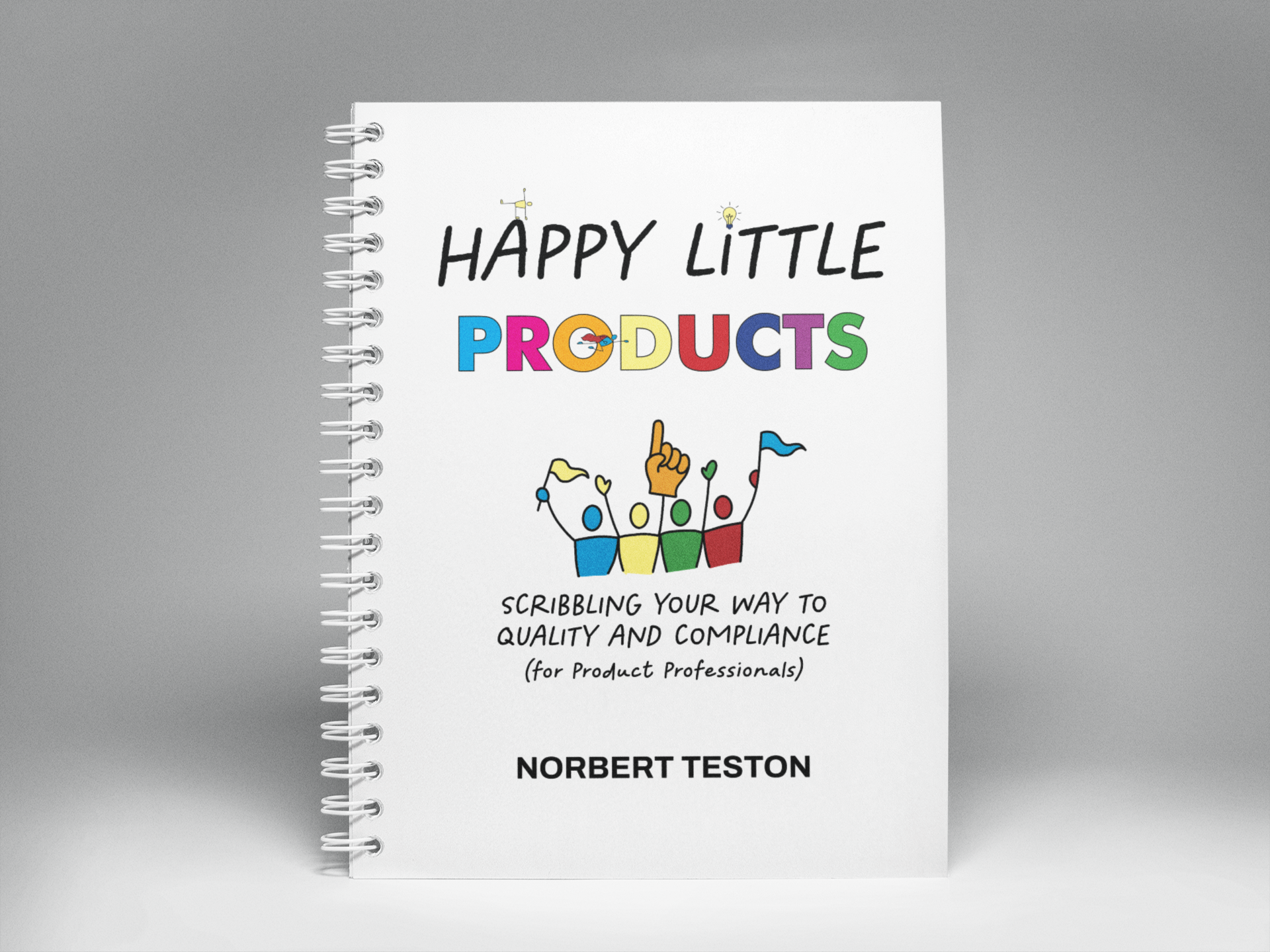 Happy Little Products