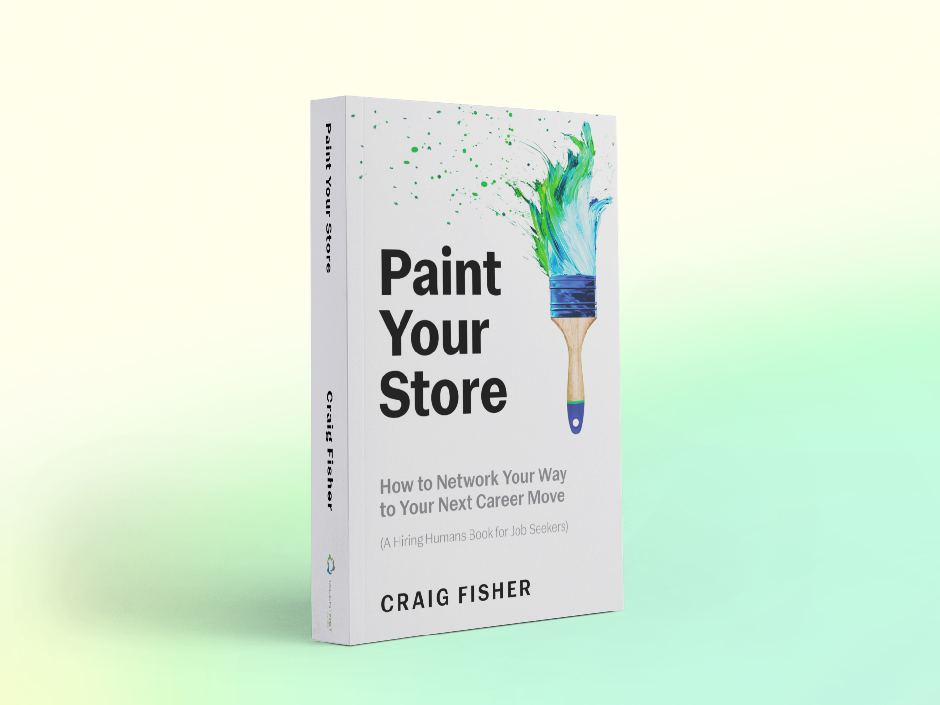 Paint Your Store