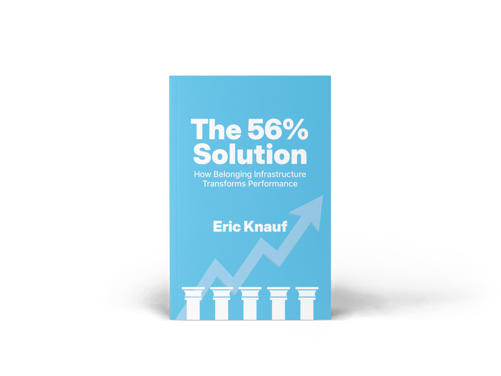 The 56% Solution