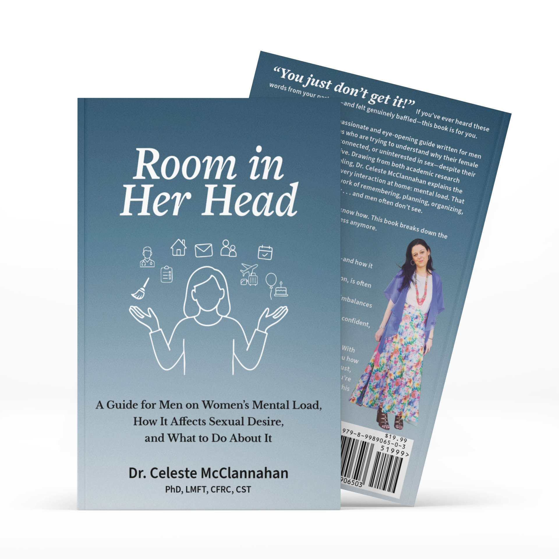Room in Her Head