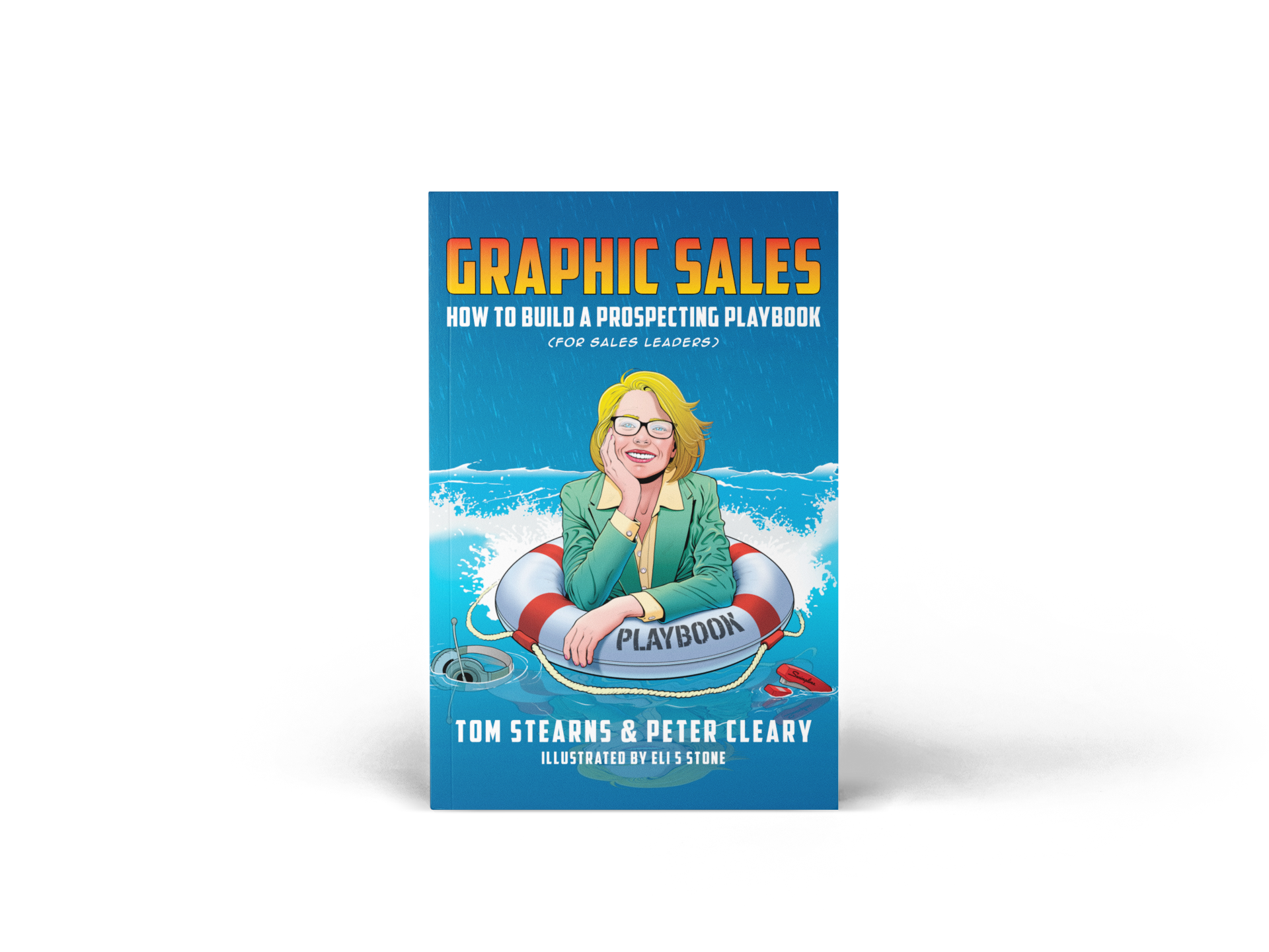 Graphic Sales