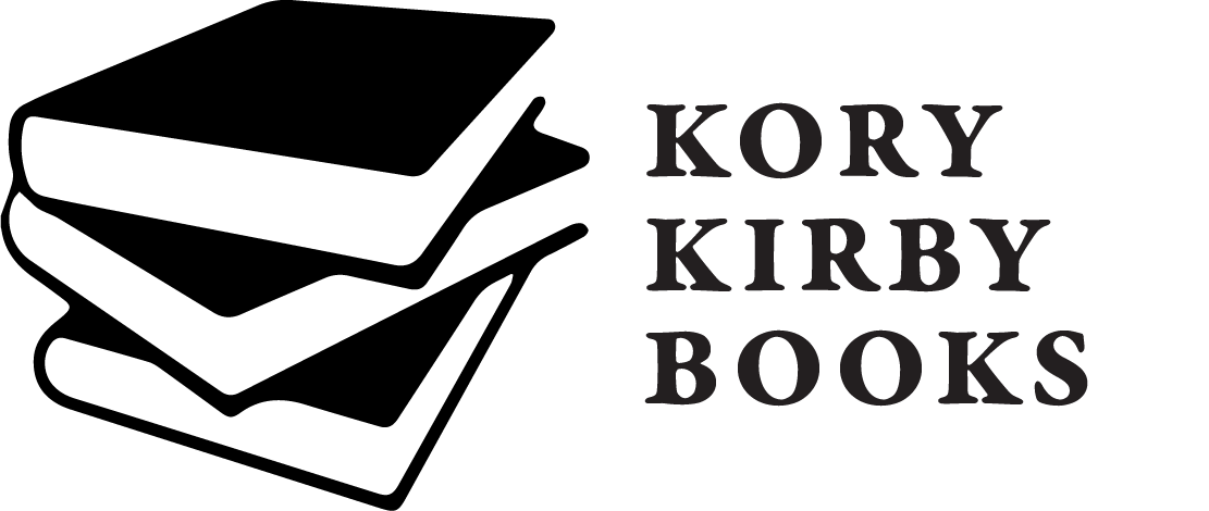 Kory Kirby | Book Publishing Expert