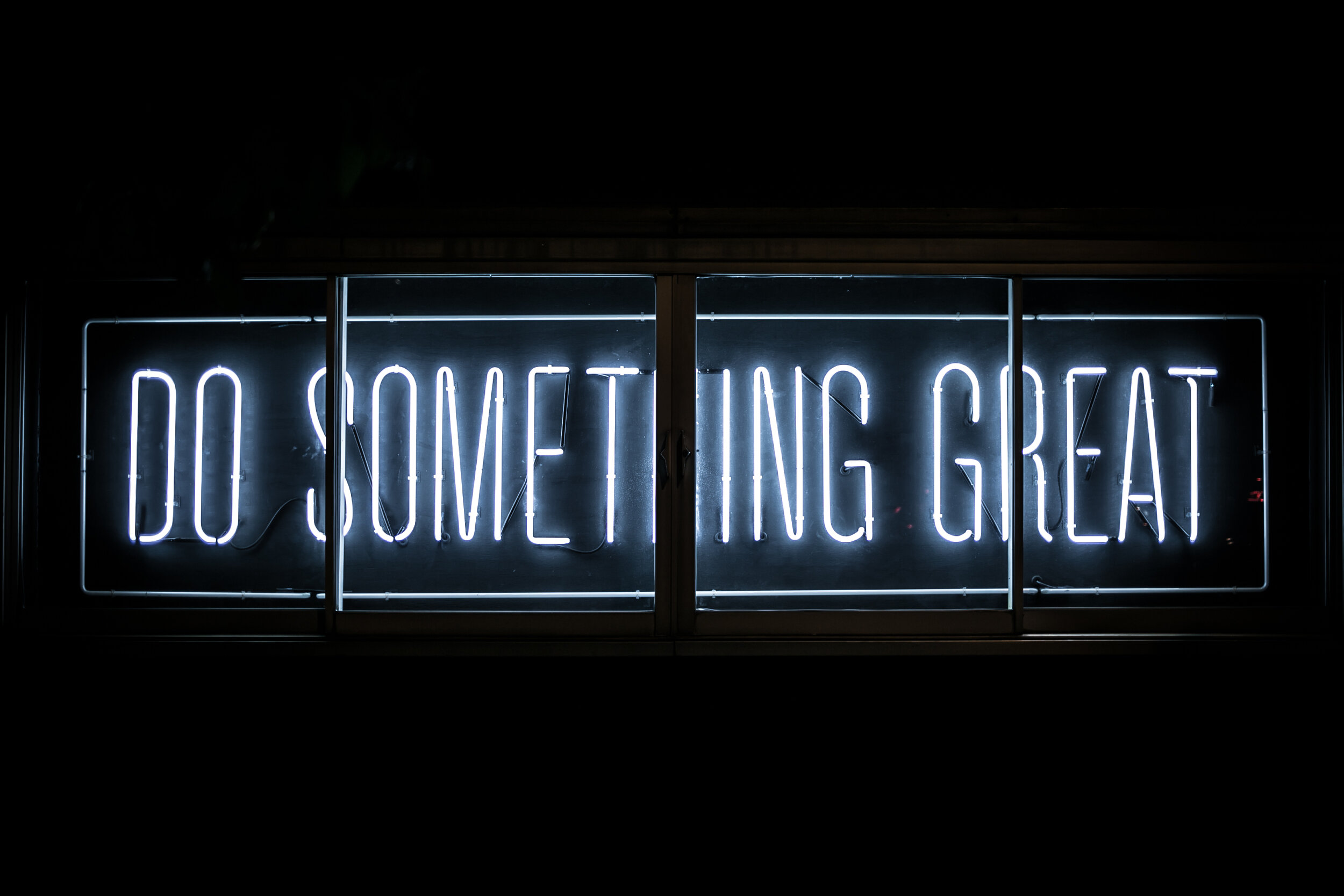 The Joy of Entrepreneurship