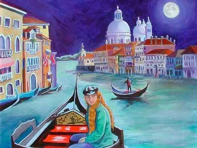 Canalezzo