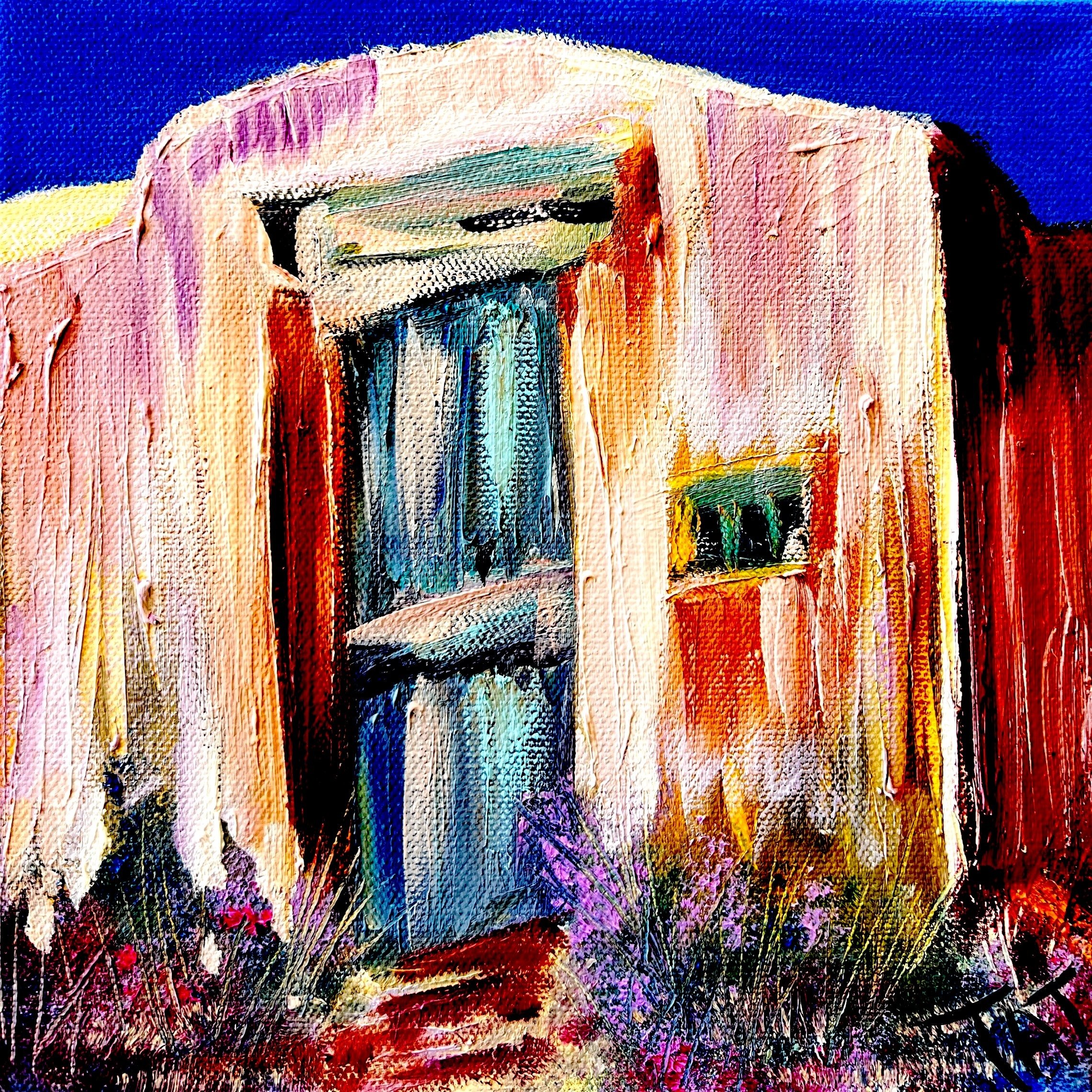 Somewhere in NM Tatiana Klimov.JPG