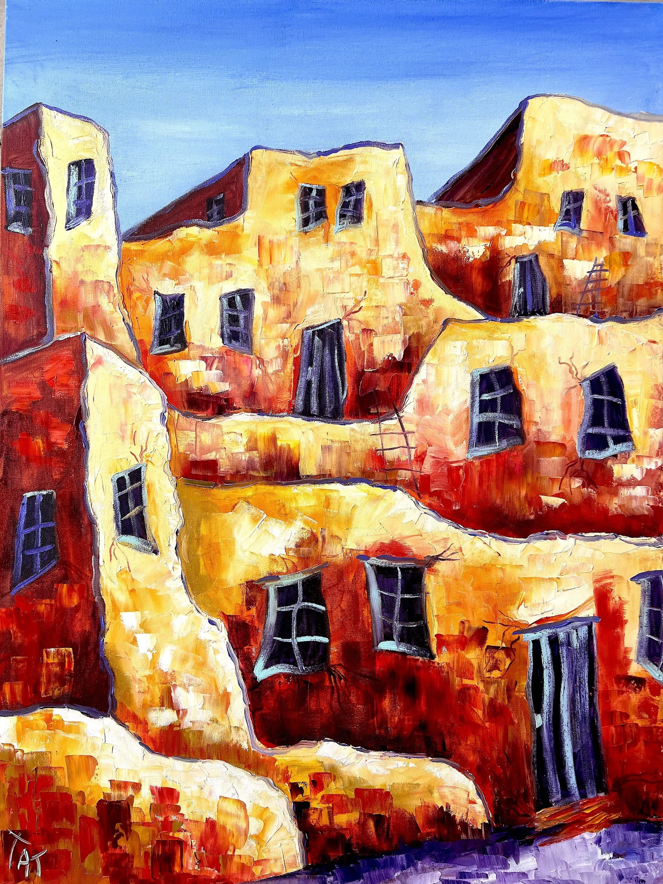 El Pueblo Tatiana KLimov.jpeg