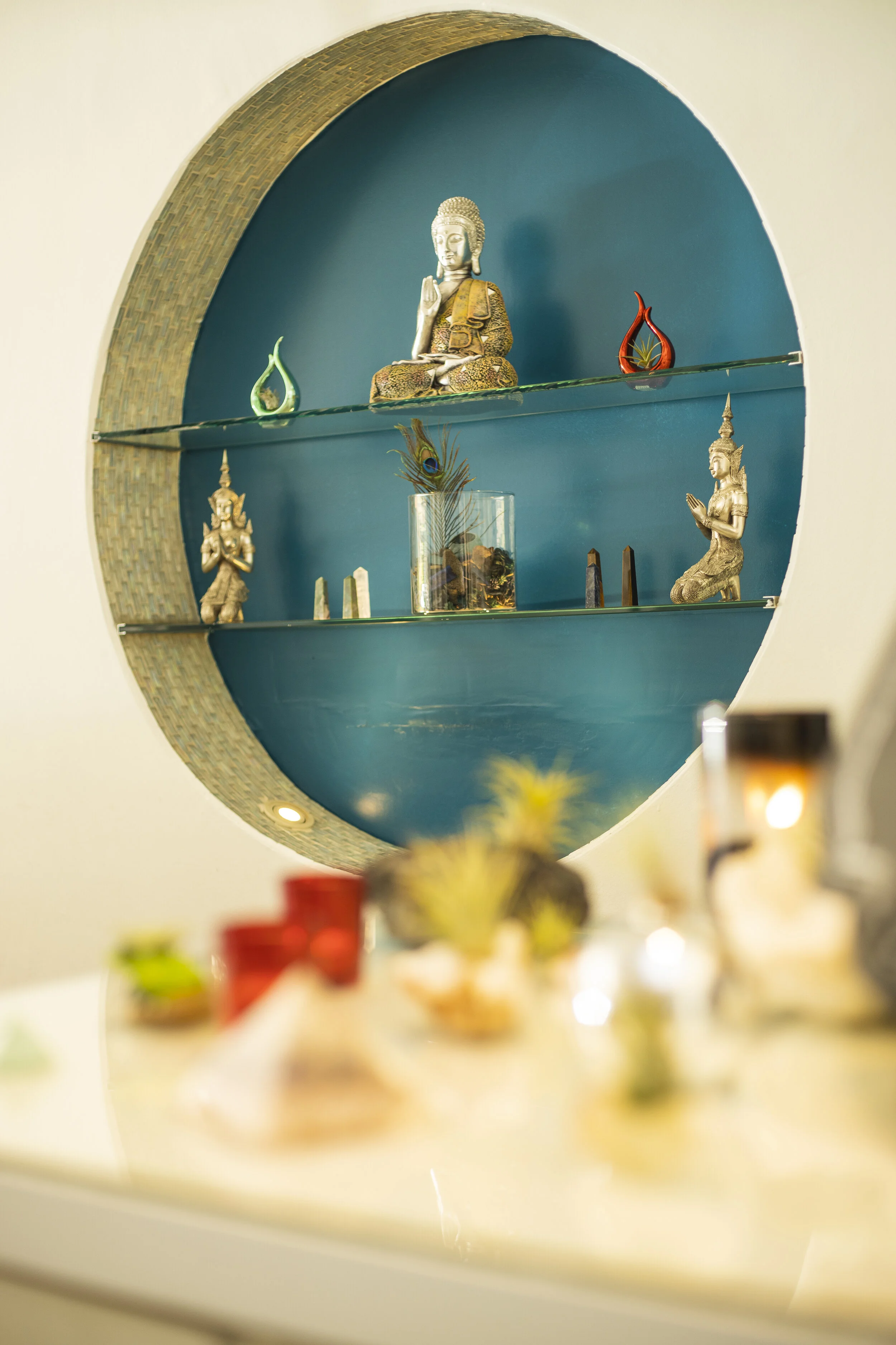 About Complete Trinity — Complete Trinity Soul Sanctuary