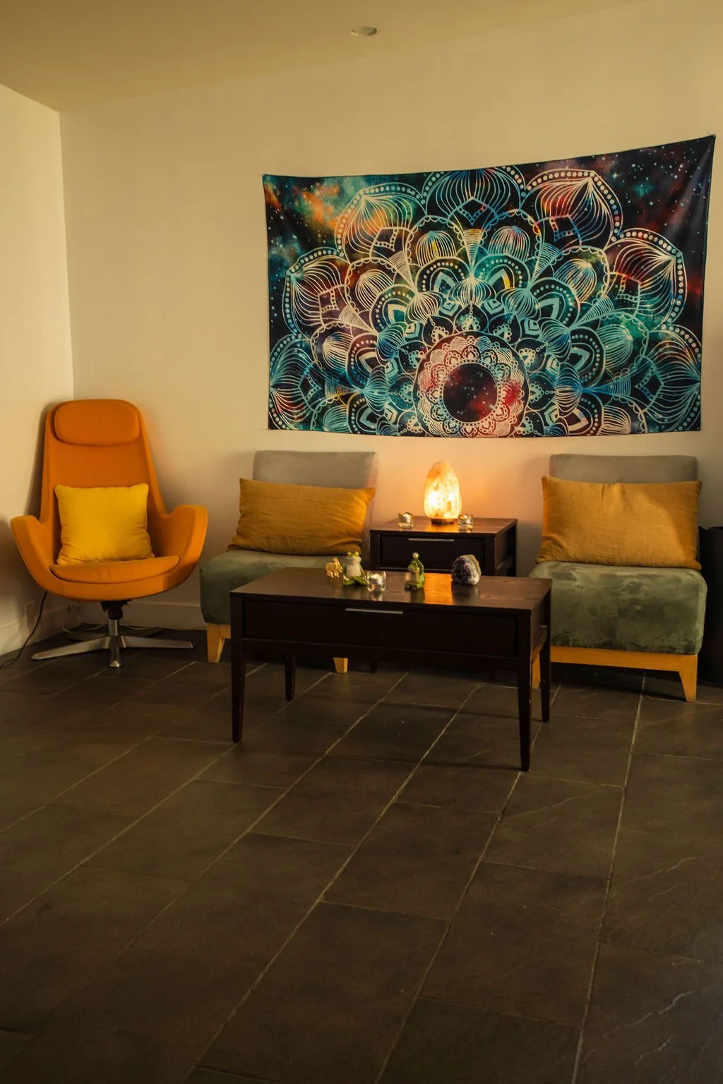 Gallery — Complete Trinity Soul Sanctuary