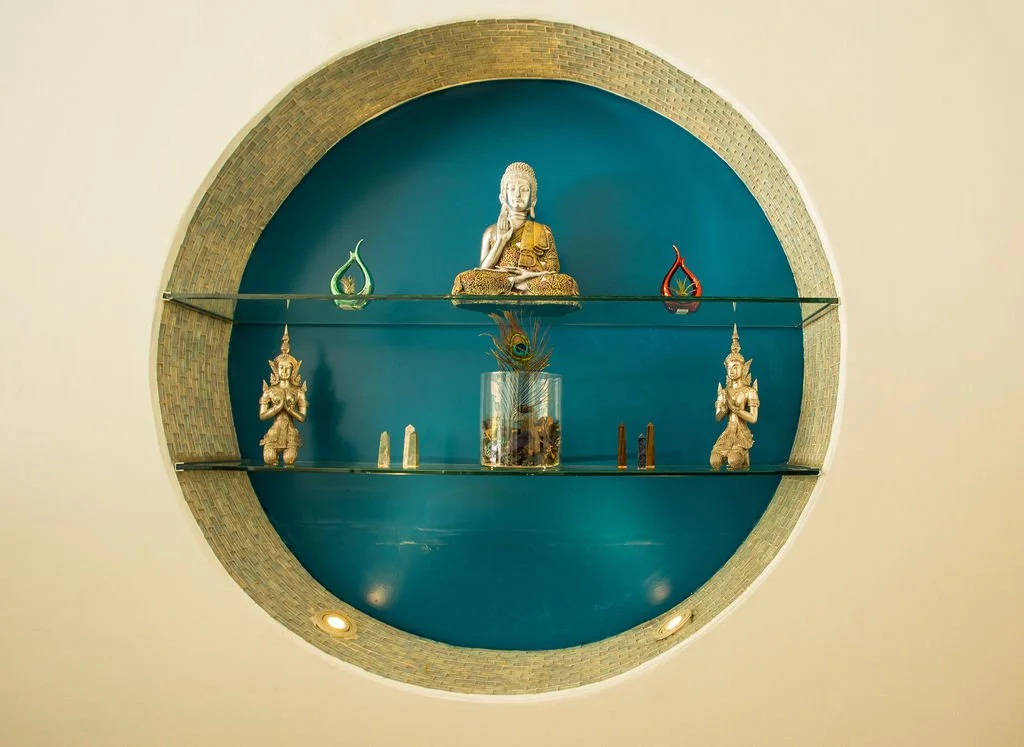 Gallery — Complete Trinity Soul Sanctuary