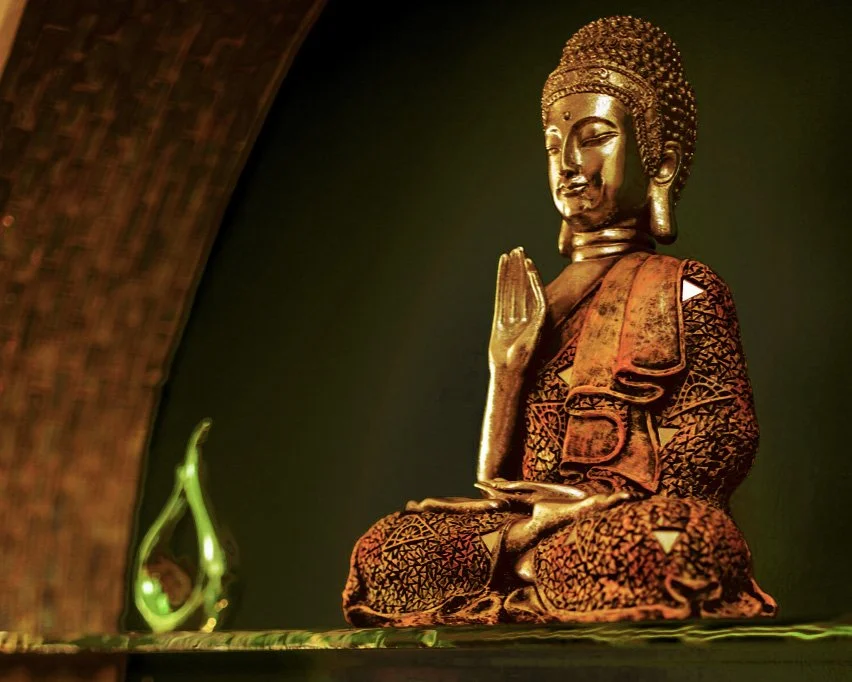 Complete Trinity Soul Sanctuary