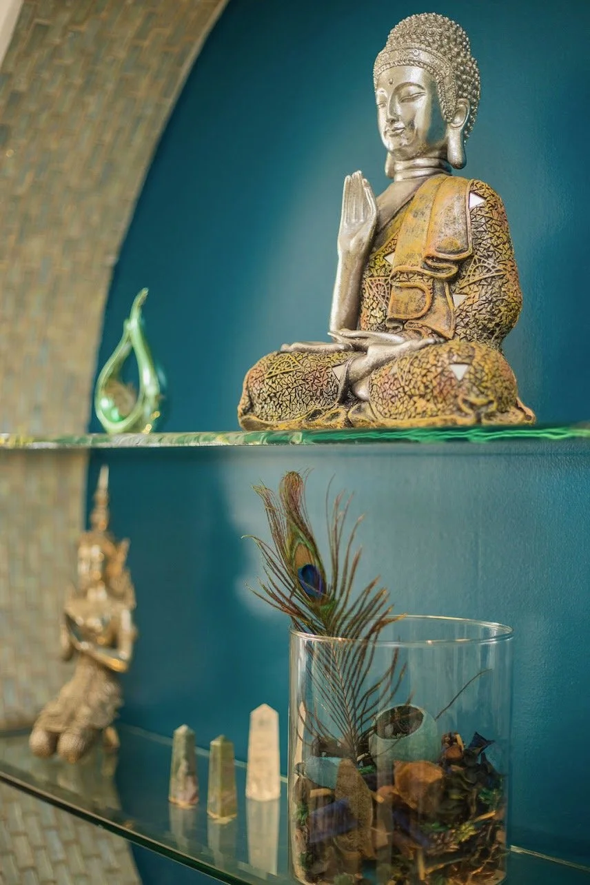 Complete Trinity Soul Sanctuary