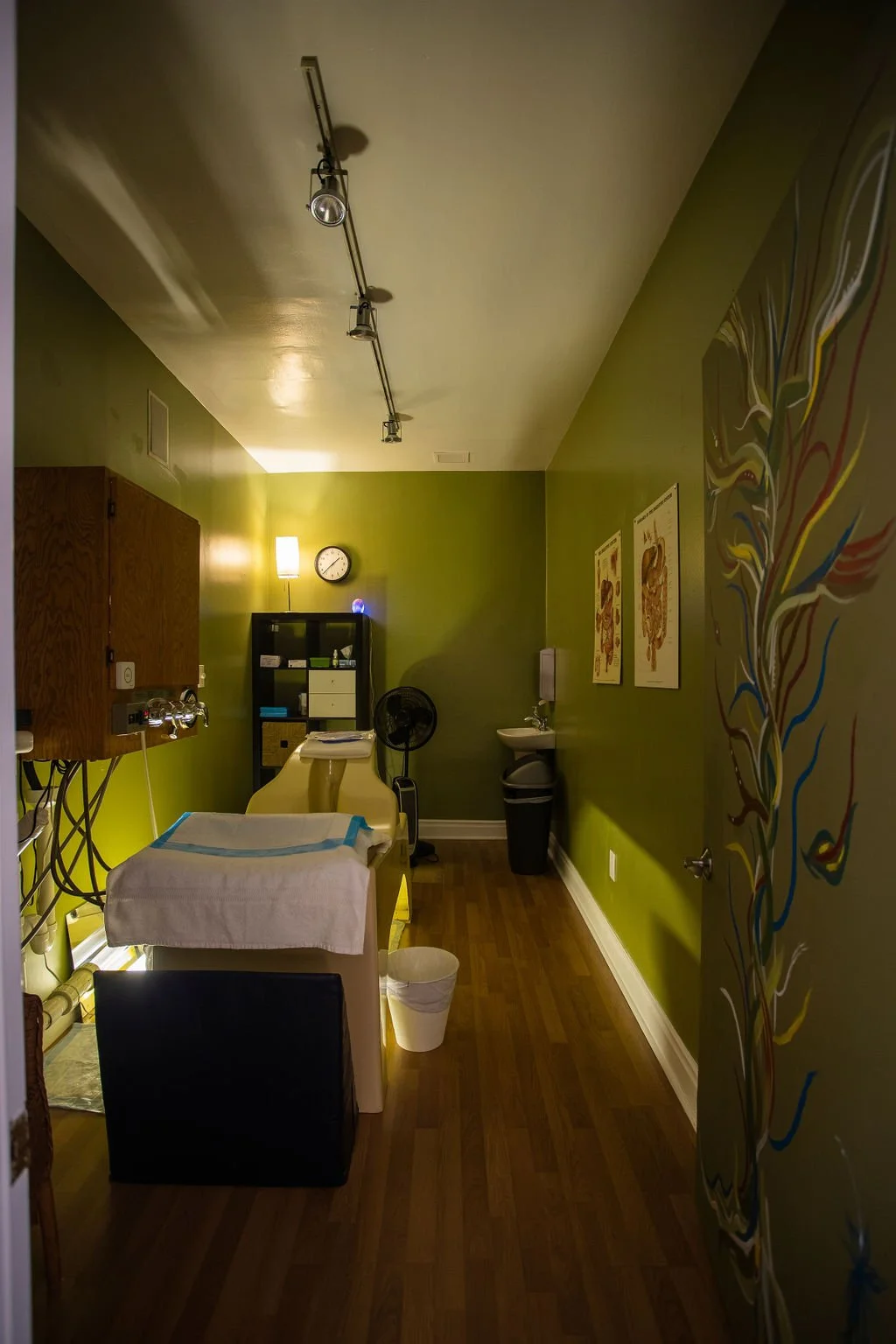 Gallery — Complete Trinity Soul Sanctuary