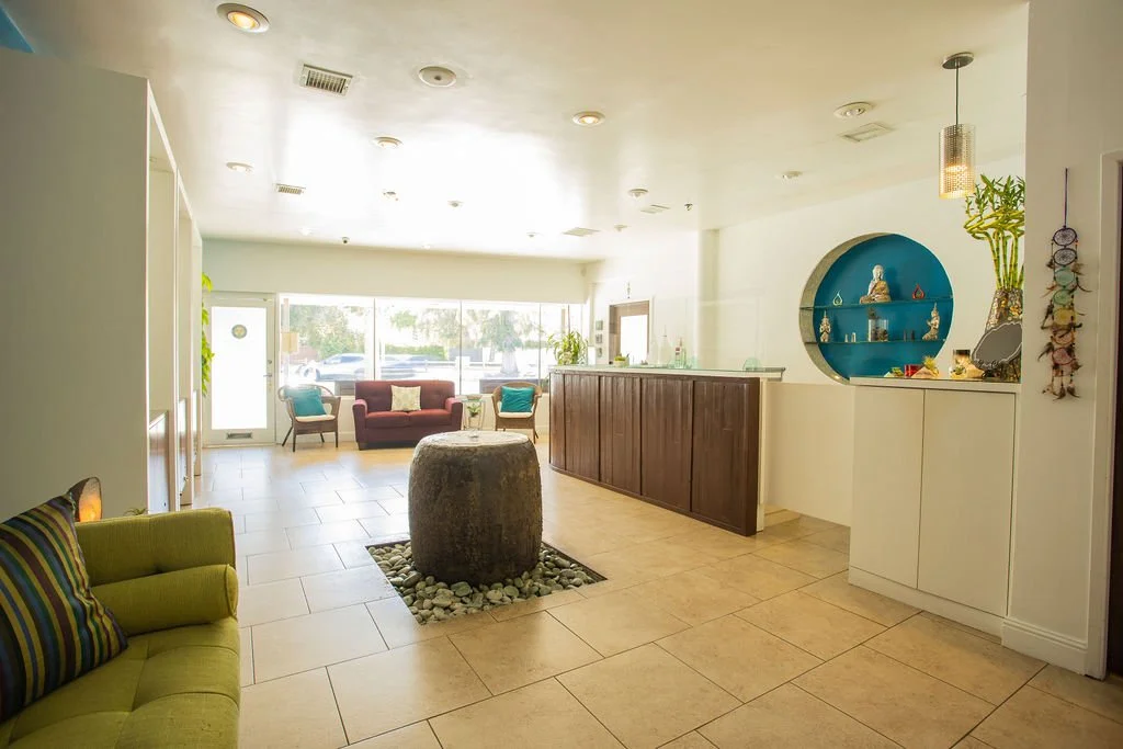 Gallery — Complete Trinity Soul Sanctuary