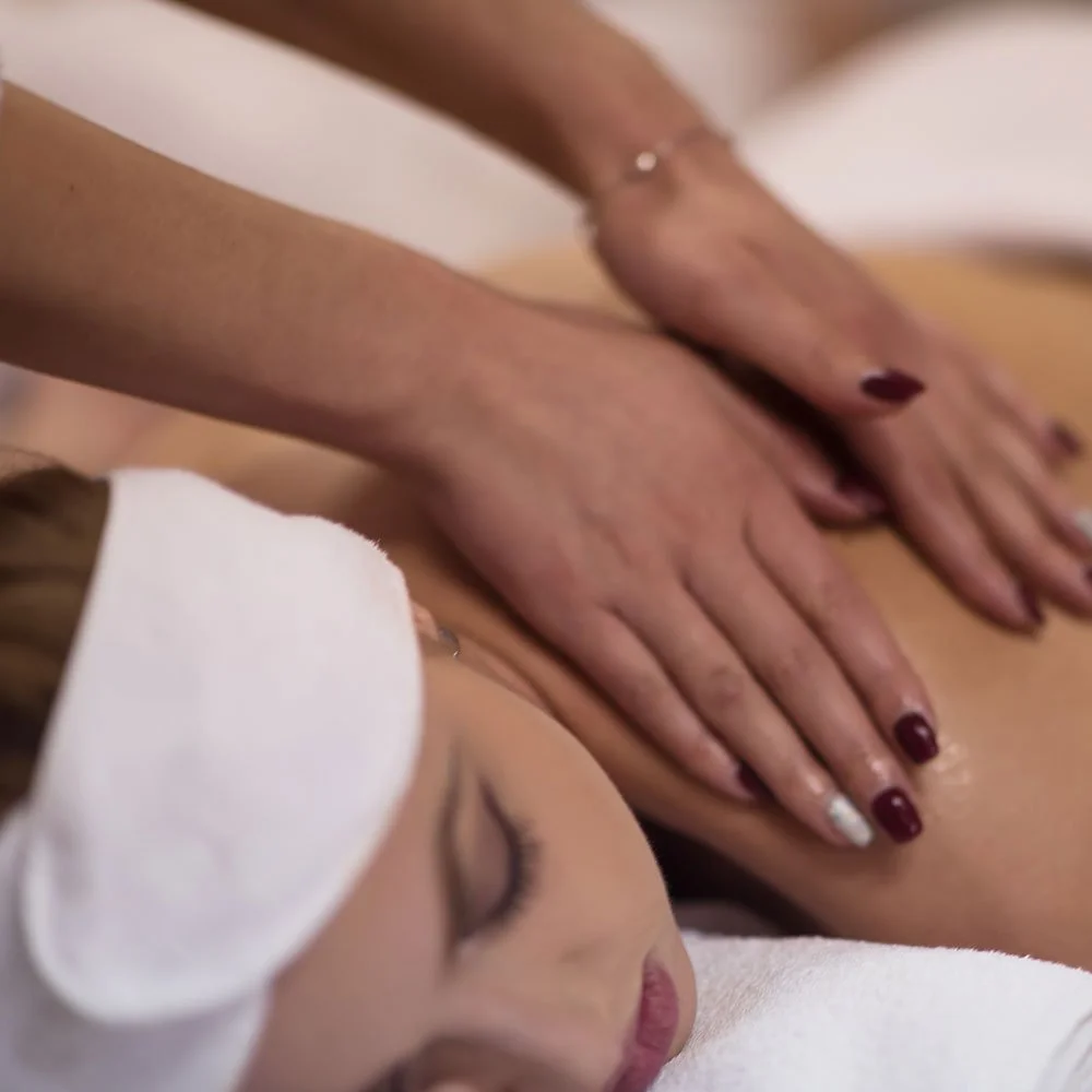 The Art of Deep Tissue & Proper Body Mechanics | April 18 & 19, 2026