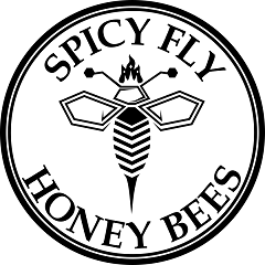 Spicy Fly Honey Bees