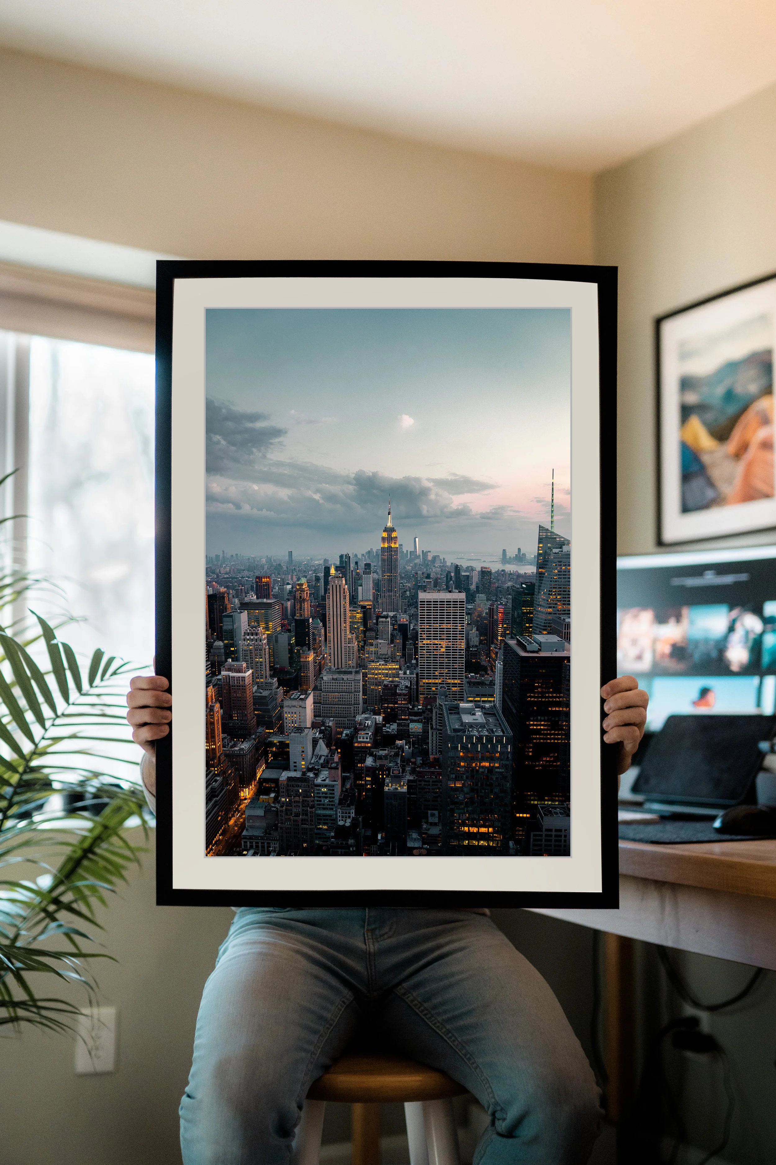 NYC | The City That Never Sleeps