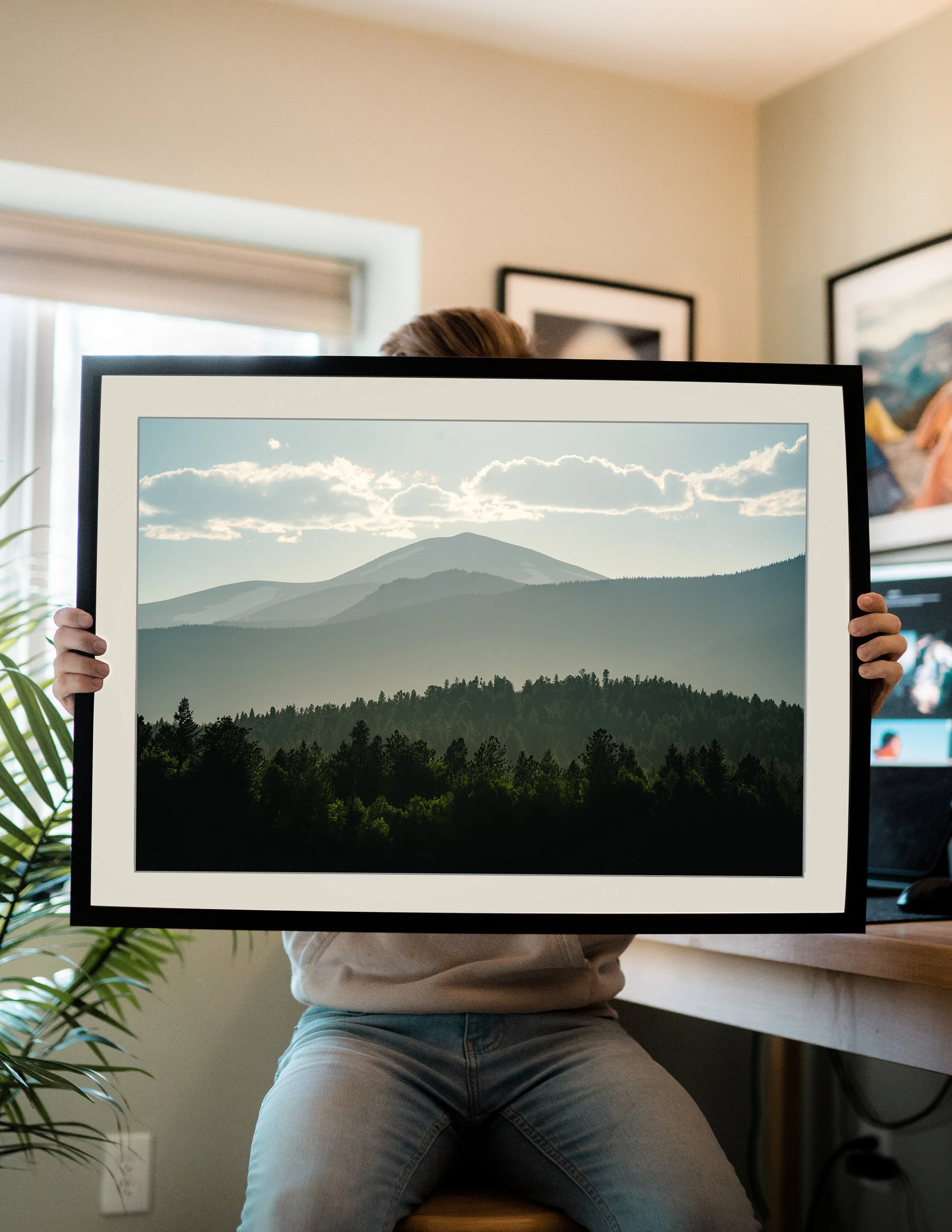 Mountain Moments | Colorado