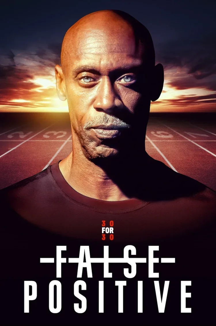 ESPN 30 FOR 30 - BUTCH REYNOLDS