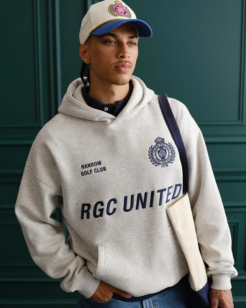 ABERCROMBIE GOLF TREND EDIT