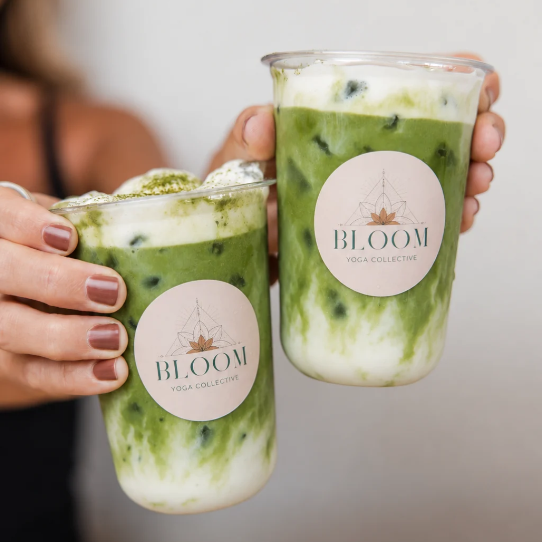 Matcha Workshop 11/15