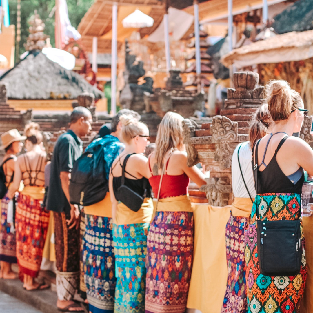 Bloom in Bali: A Soulful Yoga Retreat