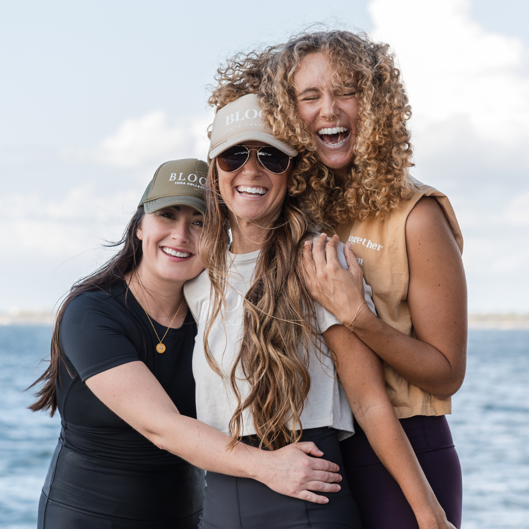 Galentines Mala Workshop