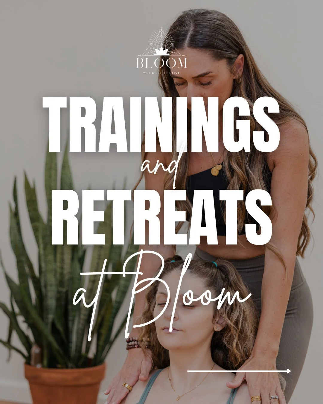 🌍✨ At Bloom Yoga Collective, we believe that yoga is more than just a practice&mdash;it&rsquo;s a journey of growth, exploration, and connection. 🌸 Whether you're seeking a transformative yoga retreat in vibrant destinations, filled with local cult