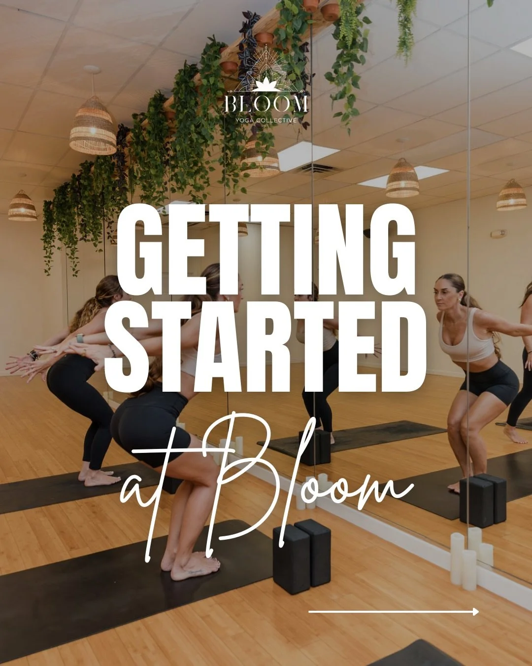 Welcome to Bloom🌸

A space to come home to yourself&mdash;through movement, breath, and community. Our in-person experience brings together intentional movement, wise and caring teachers, powerful teacher trainings, and community gatherings that com