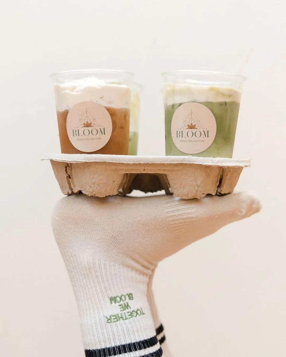 POV: your favorite yoga studio now has a matcha bar 🍵✨

The Bloom Bar is rolling into another fun couple of weeks in Sarasota and we&rsquo;ll be pouring at home, @mantra_sarasota , and @vuoriclothing UTC. Think ceremonial grade matcha, luxury cold b