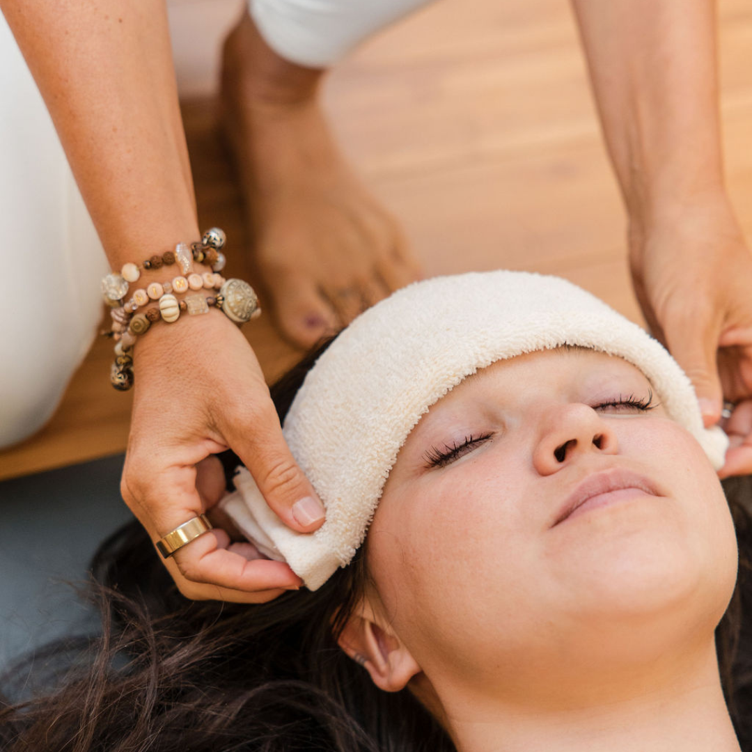 Yin Yoga + Sound Bath