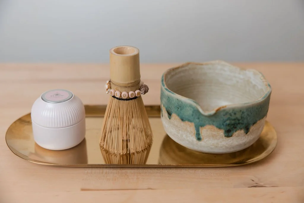 The Art of Matcha: From Cultivar to Cup
