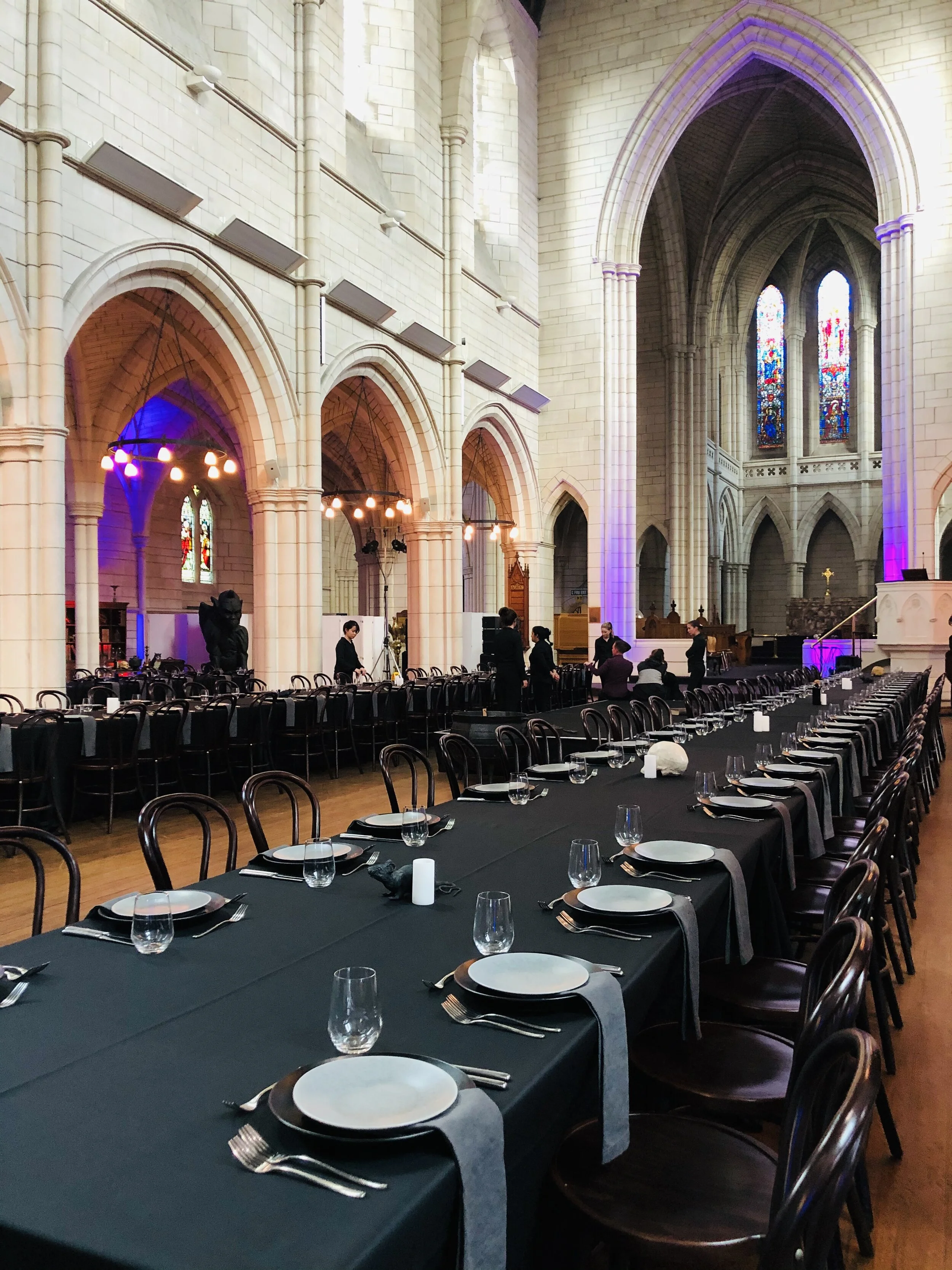 Harry-Potter-wizard-st-matthew-in-the-city-event