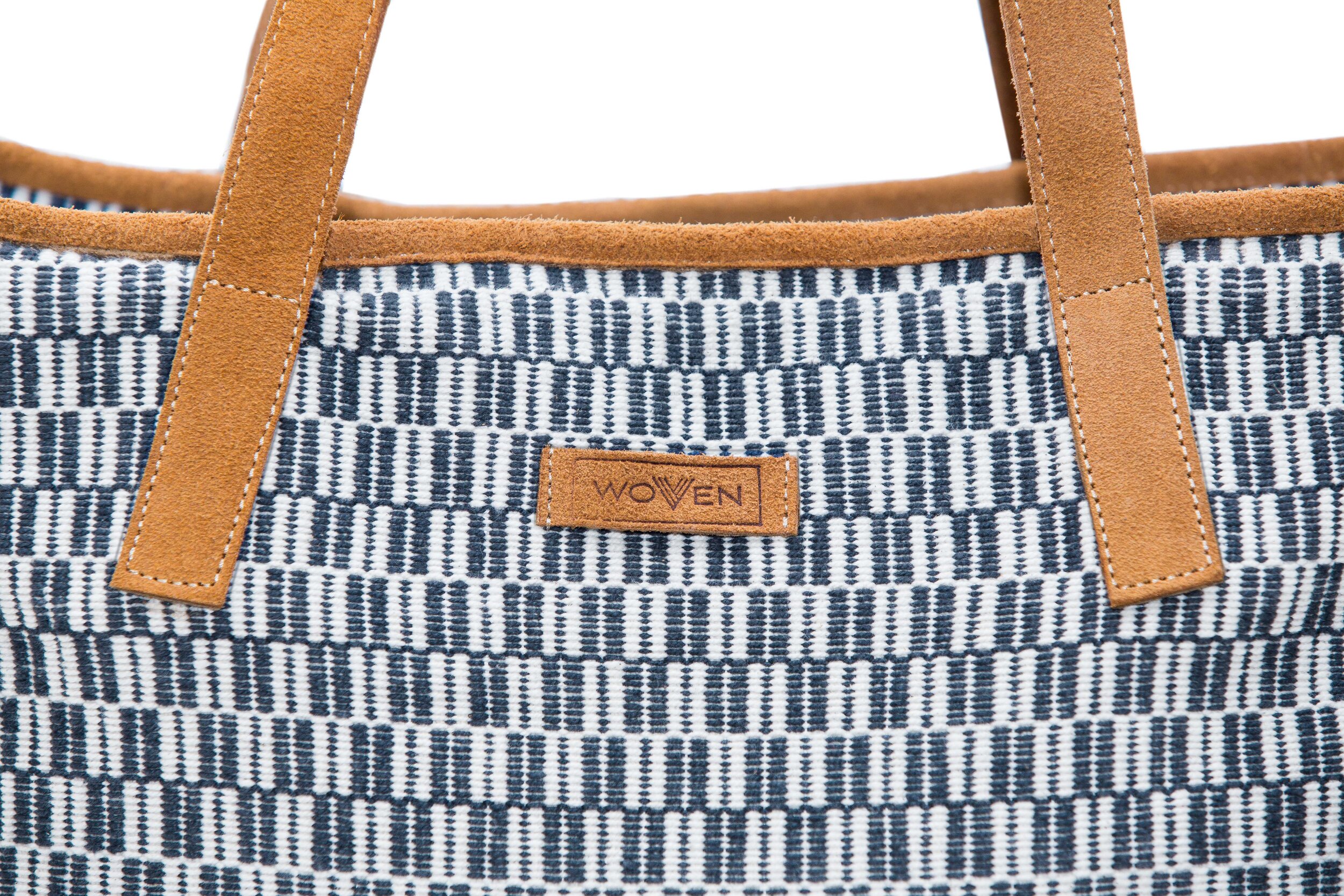 Handwoven with love, Nepal, WSDO Nepal, Pokhara, Women's Skill Development Organization, woven love, fair trade, WFTO, woven nepal, hand woven, AZO free 