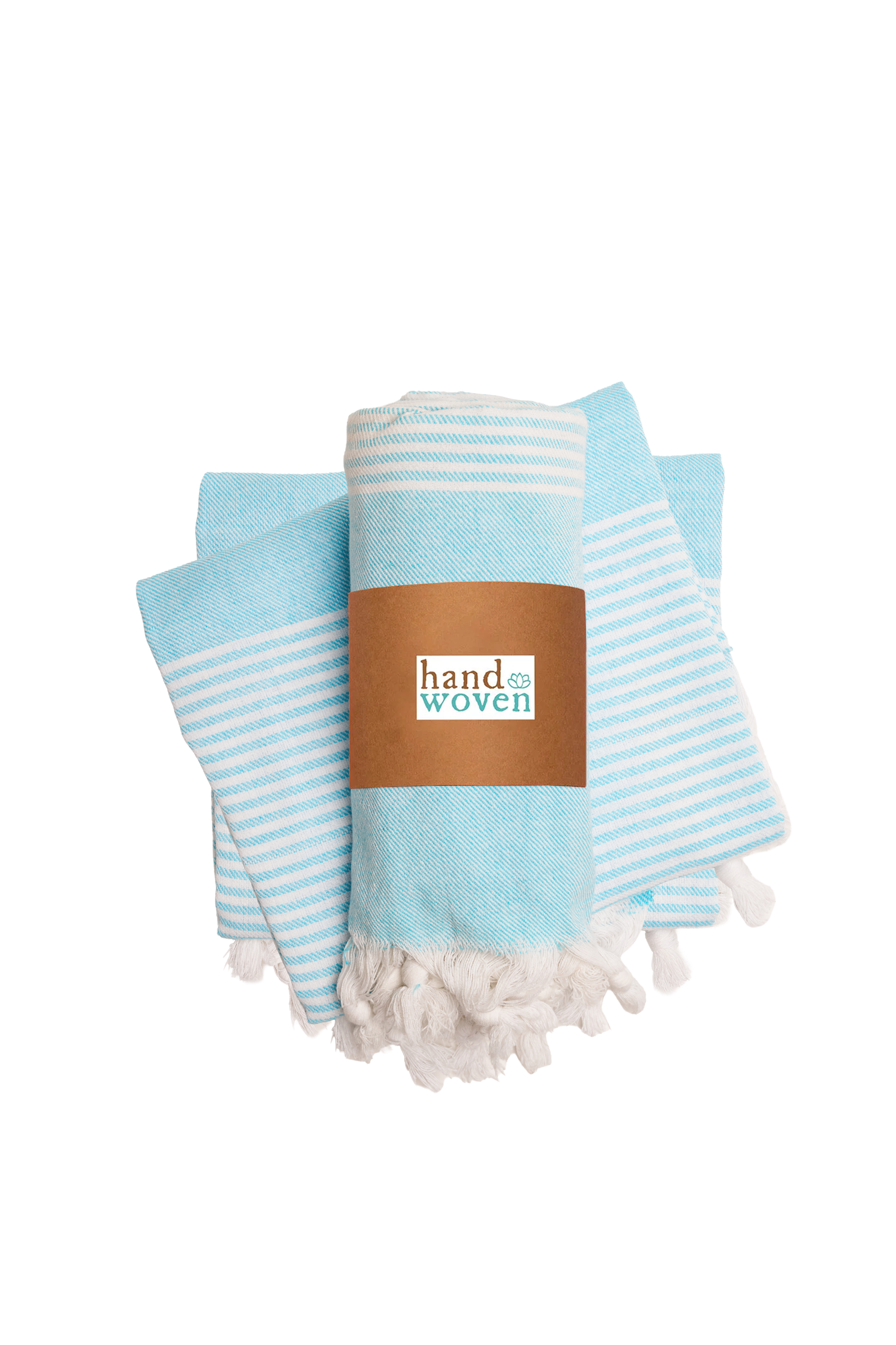 The Essential Turkish Towel