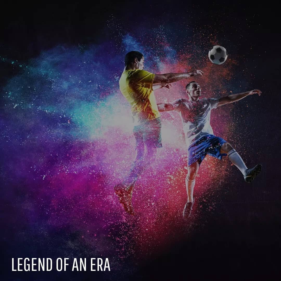 Award category:

🏆LEGEND OF AN ERA🏆

The Legend of Era award is reserved for those players who have officially announced their retirement from professional football. Qualifications include football players who have made remarkable achievements in t
