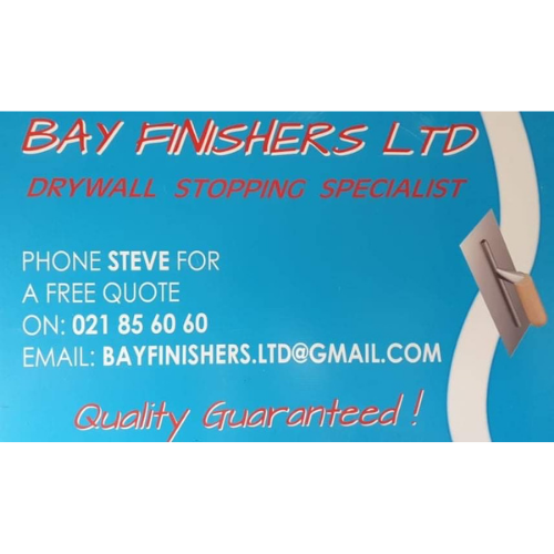 bay finishers ltd