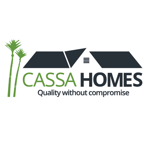 cassa homes