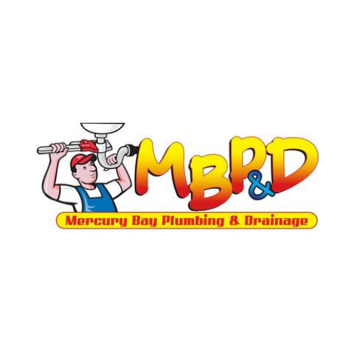 Mercury bay plumbing &amp; drainage