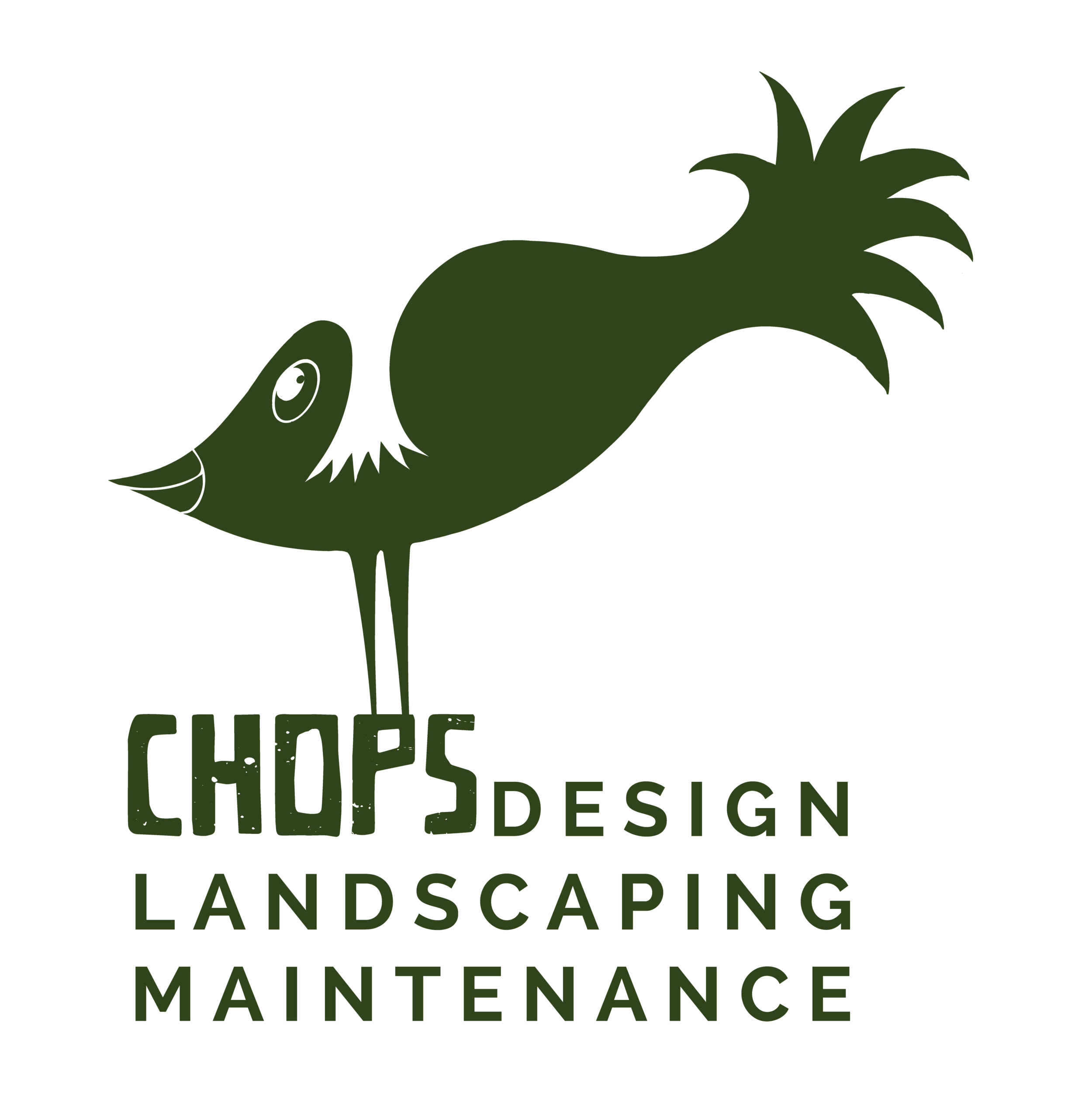 chops landscaping