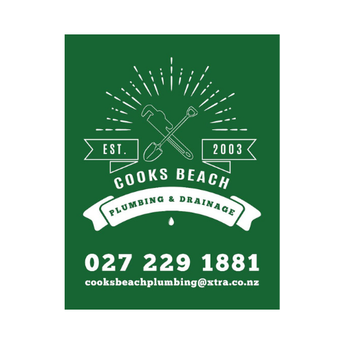 Cooks Beach Plumbing &amp; Drainage