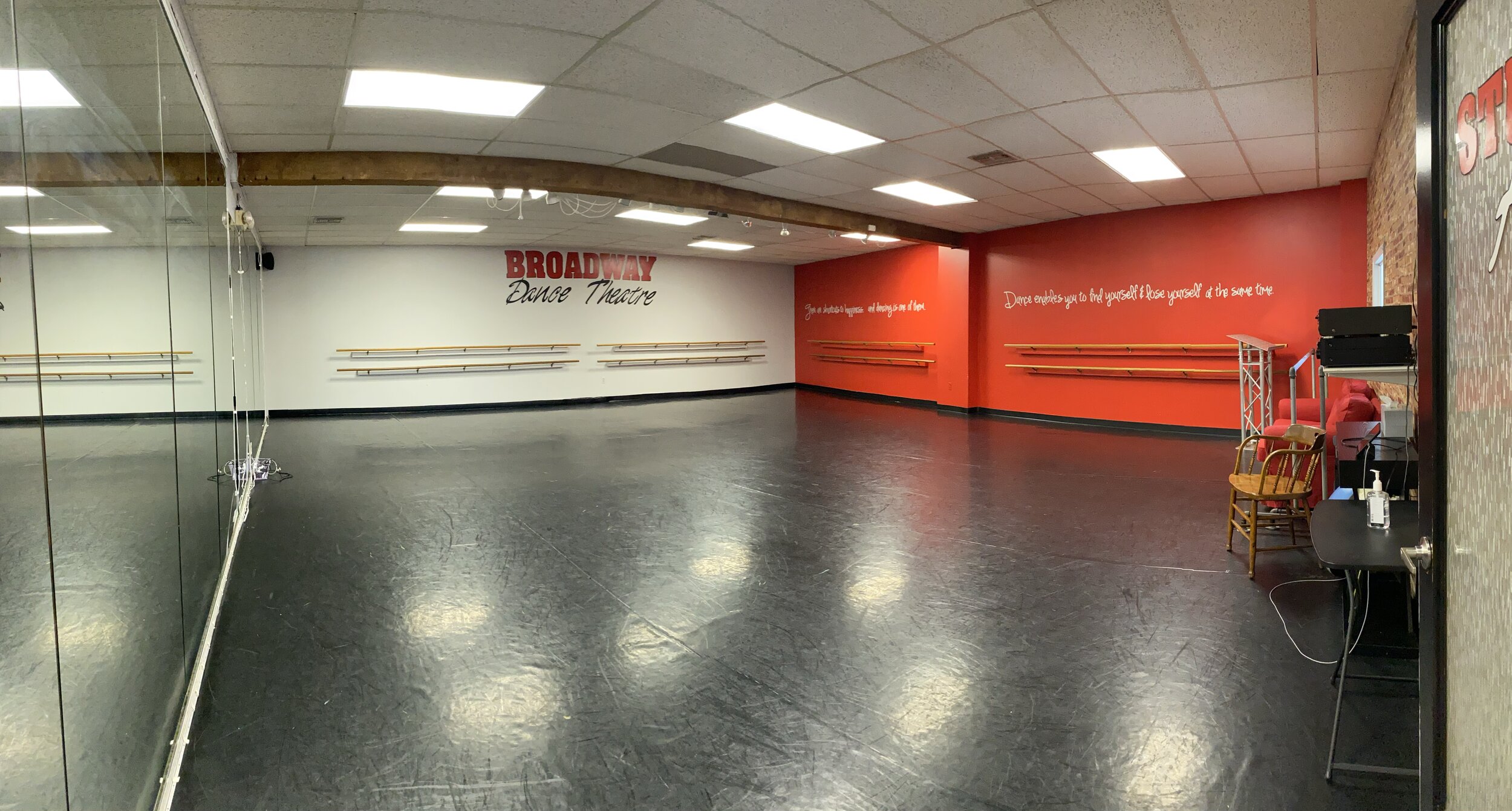 Studio A