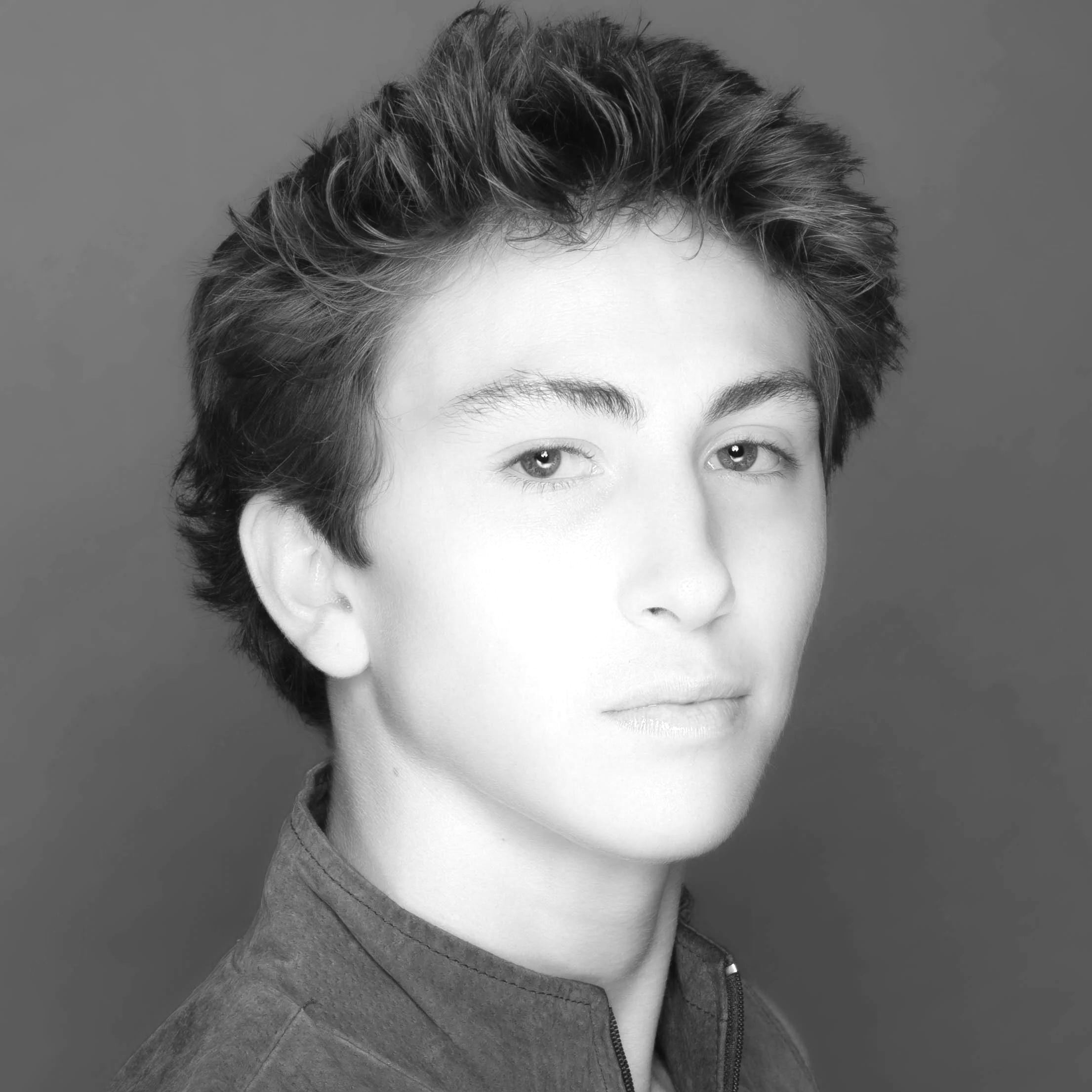 Sam Fine