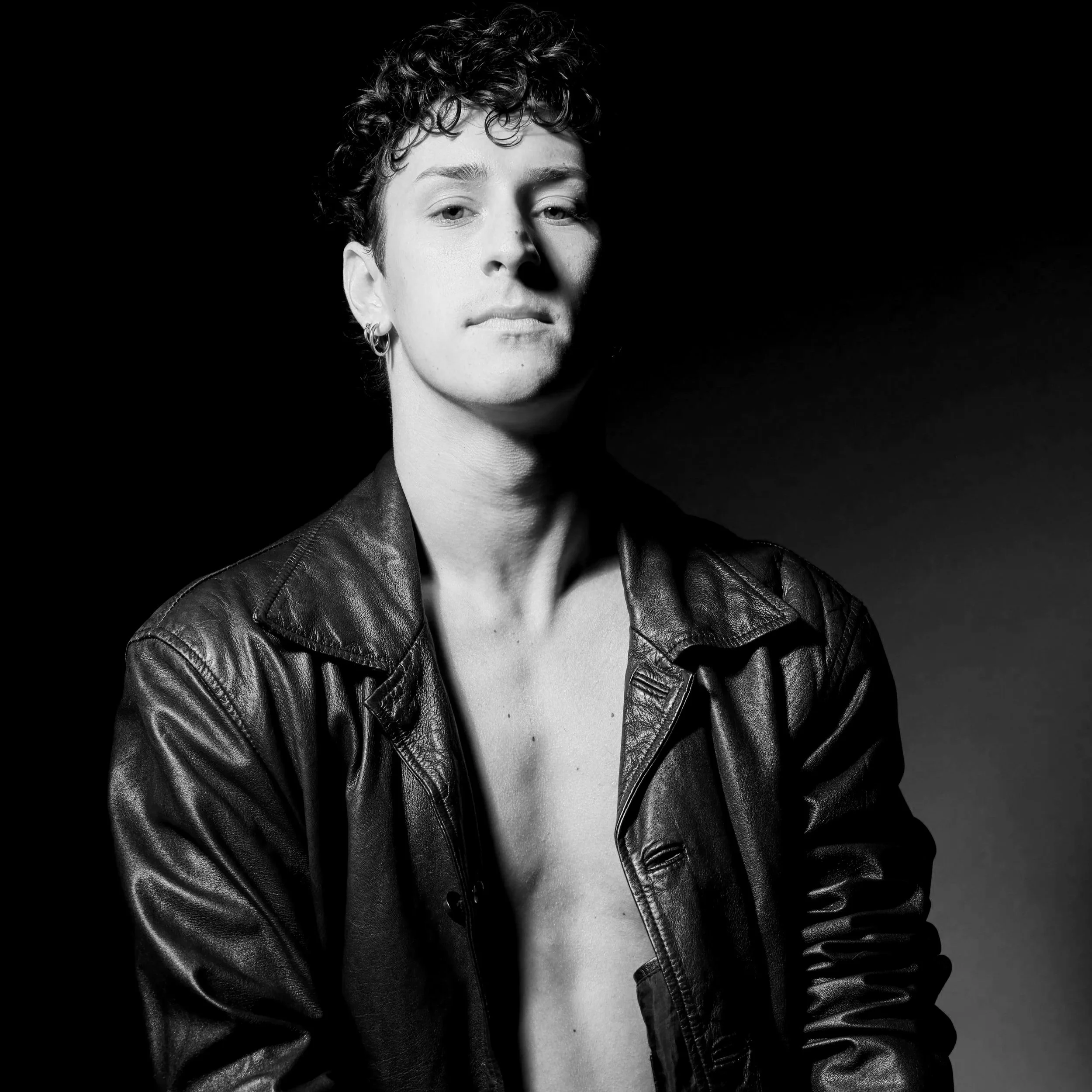 Nick Silverino