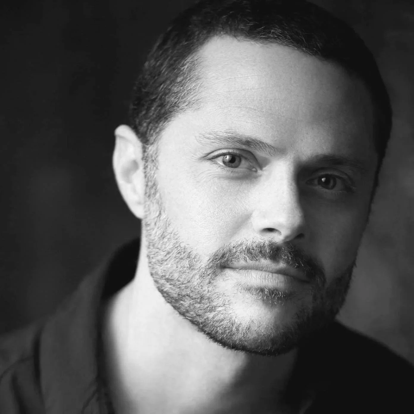 Josh Bergasse