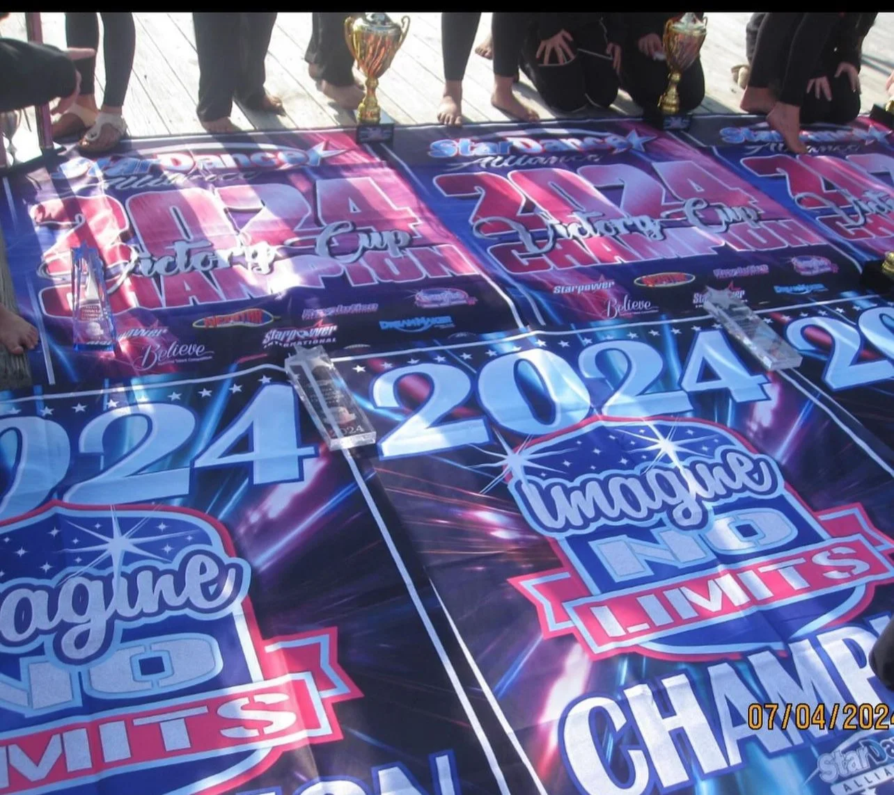 NATIONALS 2024