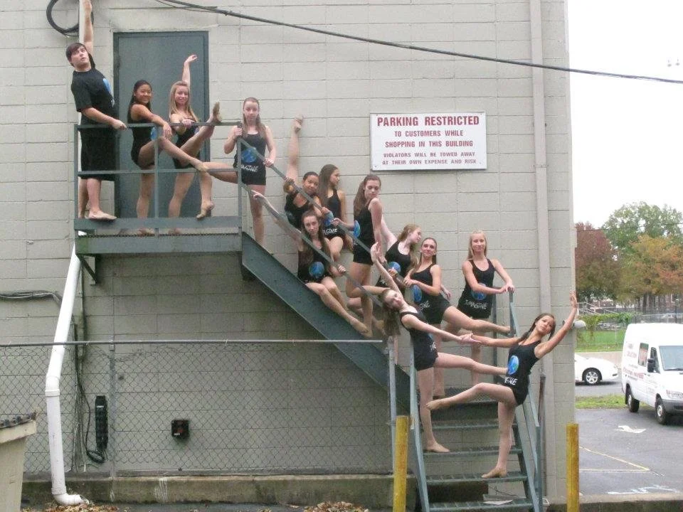 FUSION COMPANY