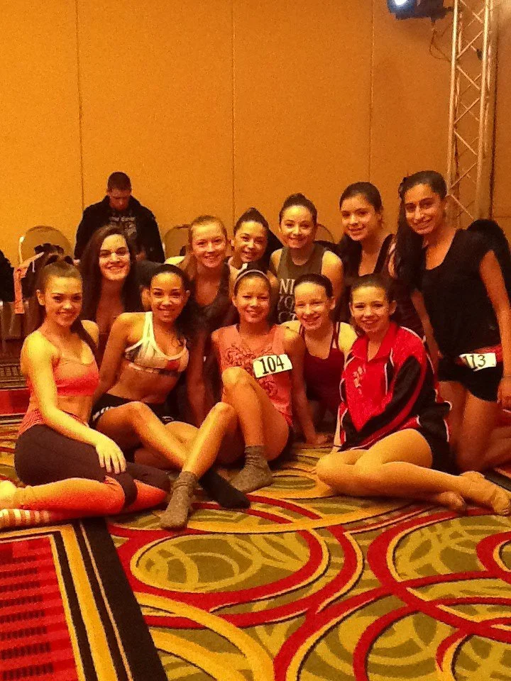 THE BEAT CONVENTION