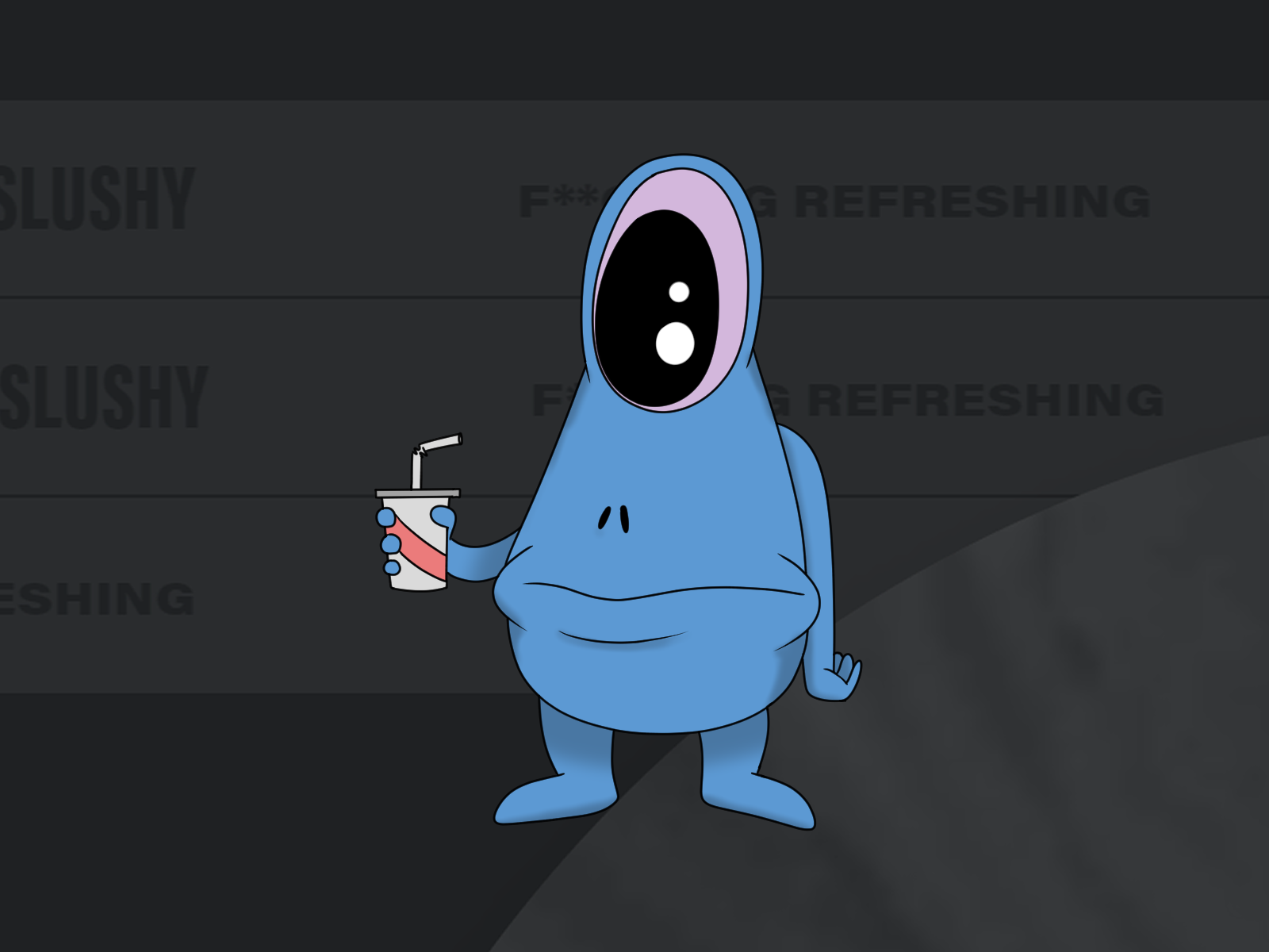 Look development for T.O.M (the original maker) the "main character" of this batch of characters.