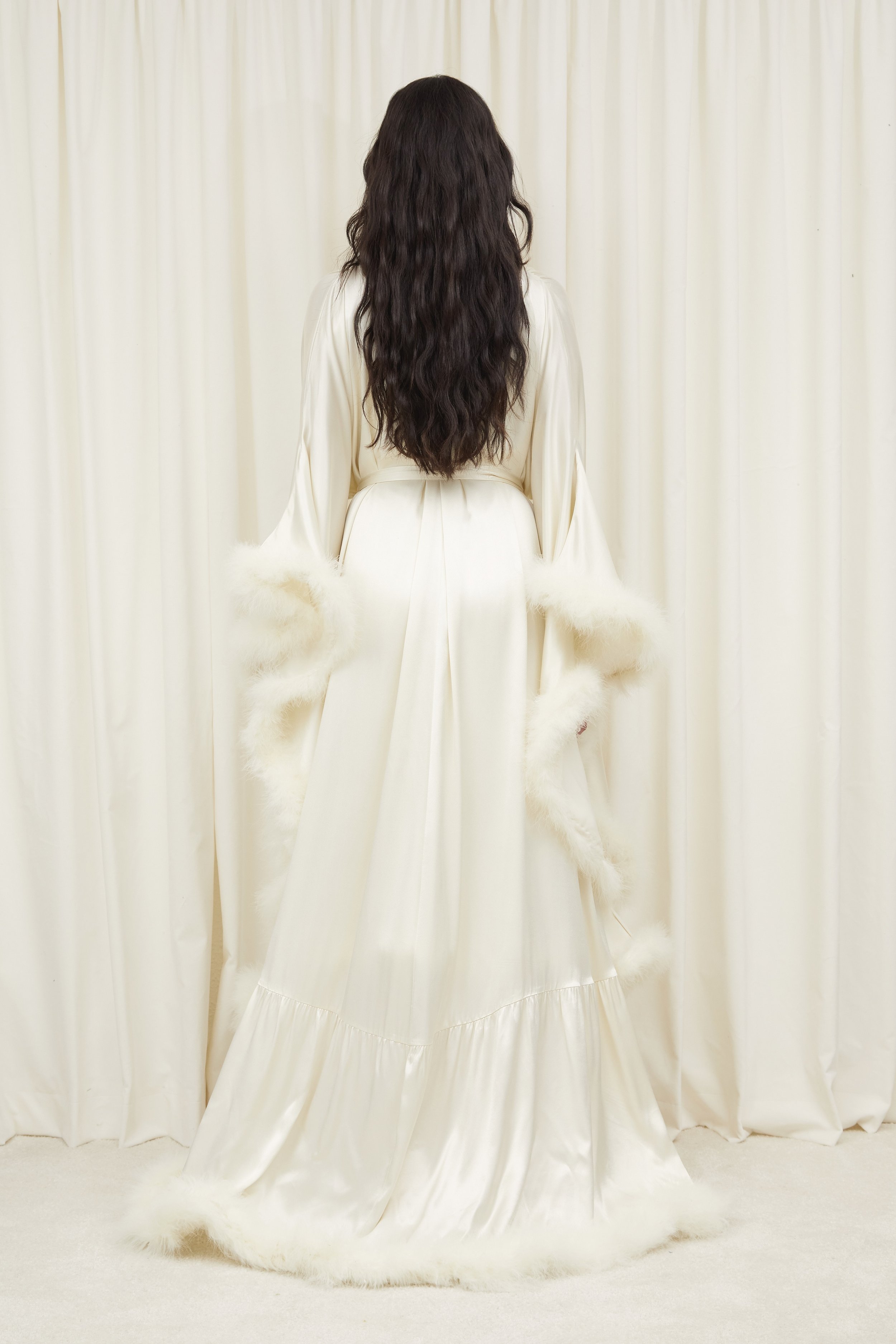 The Ballgown Petticoat